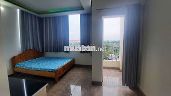 PHÒNG TRỌ GIÁ RẺ FULL NỘI THẤT NGAY HIỆP THÀNH CÓ BAN CÔNG 