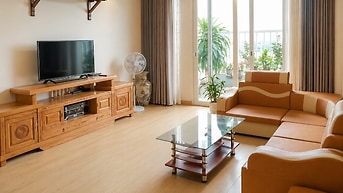Căn Đẹp Giá Tốt - 3PN Gần SVĐ Mỹ Đình, Full Đồ Mới, Slot Ô Tô - Ở Ngay