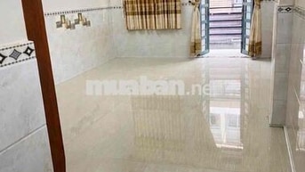Cho thuê 3 tầng làm CHDV Nhà mặt tiền đường 15 ngay chợ sáng Tân Quy