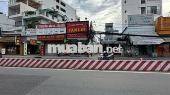 Cho thuê MT  Huỳnh Tấn Phát Q.7. diện tích: 6x36m.Đất : 234m2 giá 70tr
