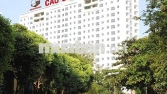 CHO THUÊ CC AN BÌNH 2PN FULL NỘI THẤT 9TR5/THÁNG