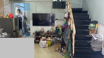 Bán nhà 2 tấm đường Phạm Văn Chiêu