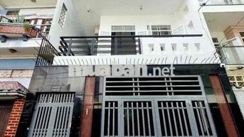 CHDV 1PN full nội thất có ban công thoáng, tách bếp
