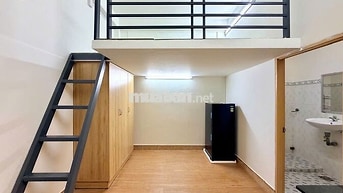 CHDV Full nt mới 100% ở Nguyễn Xuân Khoát - Tân Phú gần ĐH Văn Hiến