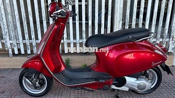 Piaggio Vespa 3vie zin êm sạch đẹp chính chủ