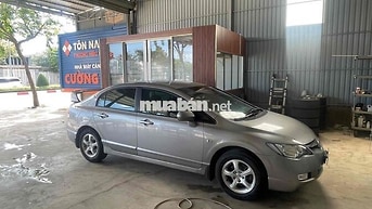 Honda Civic 1.8 STD 187000 km Xám