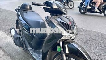 Honda SH 2021 125ABS