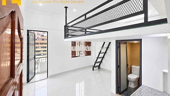 🔥🔥 KHAI TRƯƠNG DUPLEX GIÁ SINH VIÊN - KHÔNG GIỚI HẠN NGƯỜI Ở - Q10 🔥🔥