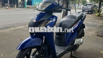 Honda SH 2012 Xanh