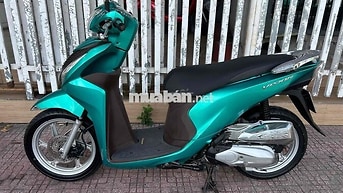Honda Vision Fi zin êm sạch sẽ chính chủ bao hs