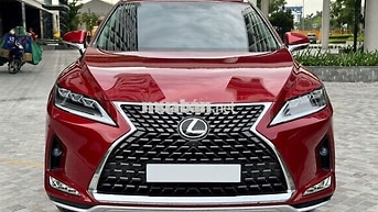 Lexus RX 300 2022 - 2 Tỷ 550 Triệu