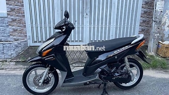 Honda Click 110 2010 Bstp máy zin ngon xe cực đẹp
