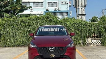 Mazda Mazda 2 1.5 Deluxe 2025 Đỏ 9.000 km