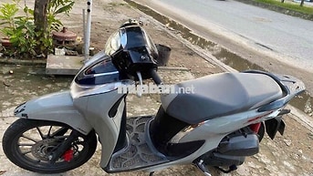 Honda SH Mode ABS, 6000km.Gia cực tốt !