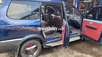 Toyota Zace chính chủ