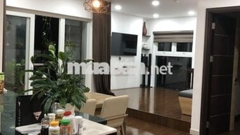 CĂN HỘ CAO CẤP THUẬN VIỆT 100M² 3PN 2WC – FULL ĐỒ XỊN – 14TR/THÁNG