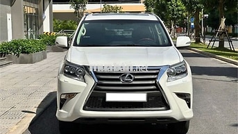 Lexus GX 460 2015 - 1 Tỷ 750 Triệu