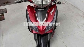 Honda RSX Đỏ đen Bánh mâm Zin máy zin êm cvd đủ
