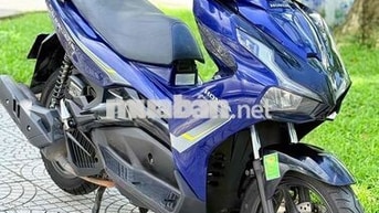 Honda Air Blade 125 2022 Xanh Smartkey
