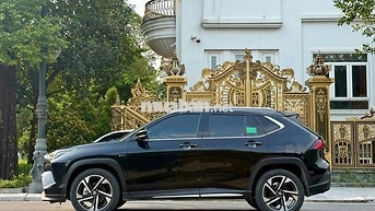 Yaris Cross 2023 HEV