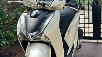 Chính chủ cần bán Honda SH 125 ABS 2018 bs B2