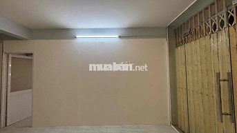Nhà nguyên căn mặt bằng rộng vừa ở vừa kd hay văn phòng, shophouse...