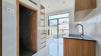 CHO THUÊ CĂN HỘ DỊCH VỤ GẦN ĐH CÔNG THƯƠNG