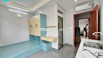 🎉 KHAI TRƯƠNG CĂN HỘ MỚI XÂY - FULL NT CAO CẤP - GẦN AEON BÌNH TÂN