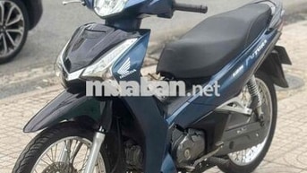 Future LED Xanh đen Zin