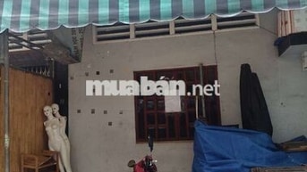 Mặt bằng chỉ còn trống 1 chỗ cuối cùng