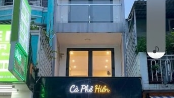 Chính chủ cho thuê nhà mặt tiền Bà Hạt q 10, gần chợ