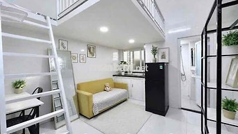 PHÒNG TRỌ CÓ GÁC MỚI XÂY SẠCH SẼ GẦN ĐẠI HỌC VĂN HIẾN