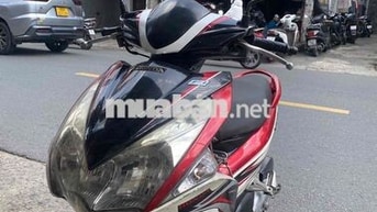 Honda Airblade K9c 2011 Đỏ trắng đen