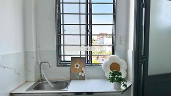 PHÒNG MỚI - CỰC KÌ SINH VIÊN - SẴN MÁY LẠNH - cửa sổ trời