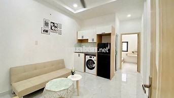 🏤 CHDV MỚI XÂY SẴN NỘI THẤT TÁCH BẾP CỬA SỔ TRỜI CUỐI ĐƯỜNG TÊN LỬA