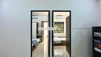 🔥 CĂN HỘ 2PN FULL NỘI THẤT – BAN CÔNG + CỬA SỔ THOÁNG – ĐẶNG THÙY TRÂM