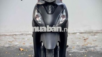 Honda Vision 2022 Đen nhám