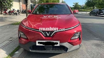 Bán  gấp VinFast VF6 Eco 2025 Điện Đỏ 23.000 km
