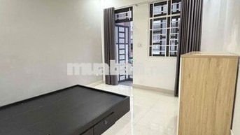 CHDV full nội thất 5tr5 Nguyễn Văn Thương