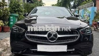 Mercedes-Benz C200 Avangarde Plus 2022 60.000 km