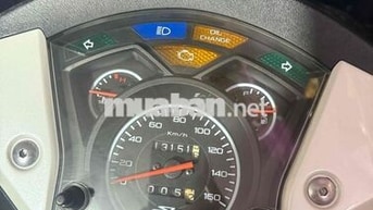 Honda SH 150i 2012 Trắng Ý 13151 km