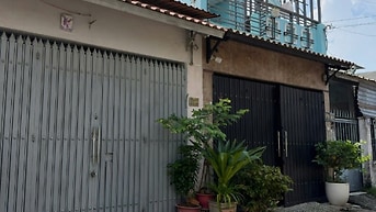 Bán nhà riêng 2,95 tỷ, 64m2 tại hẻm KDC Đồng Danh, Vĩnh Lộc A