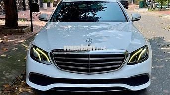 Mercedes-Benz E200 2017  86.000 km  Xe chính chủ