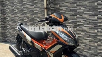 Honda Air Blade 2013 Cam đen