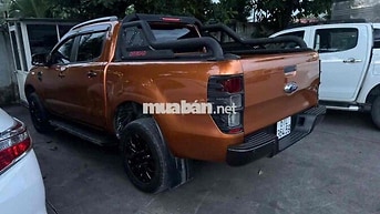 Ford Ranger WT 2018