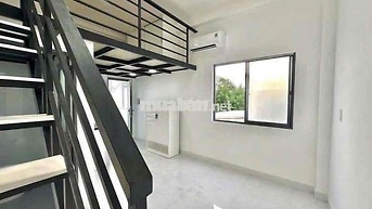 Phòng trọ sinh viên ngay ga metro Khu CNC - ĐH ngân Hàng - SPKT