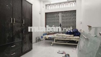 NHÀ MỚI 100% CĂN GÓC 3 PHÒNG HẬU GIANG 
