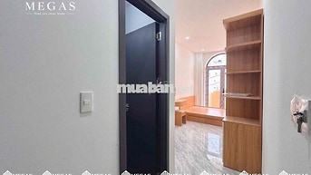 CHO THUÊ CHUNG CƯ MINI MỚI XÂY, FULL NỘI THẤT GIÁ RẼ