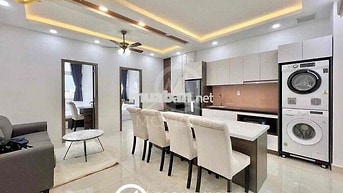 Căn hộ Studio/2 phòng ngủ tại Thoại Ngọc Hầu 40-50M2 full nội thất