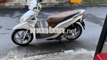 Honda Vision Trắng Xe tay ga